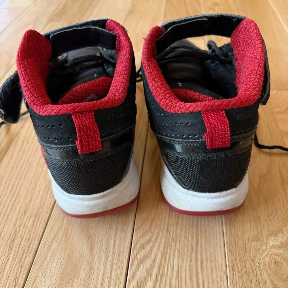 Jordan has some
